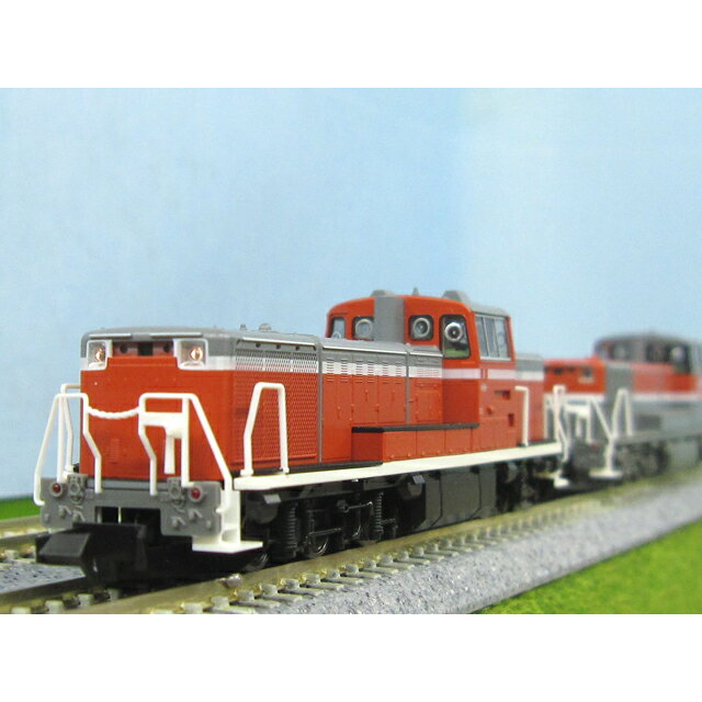 マイクロエース A8163 DD14-305＋315 前方投雪型 2両セット マイクロエース A8163 DD14-305+315 前方投雪型 | 鉄道模型