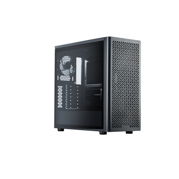 COOLER MASTER TECHNOLOGY E502L-KGNN-S00 Elite 502 Lite