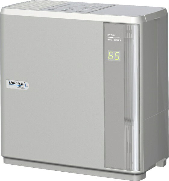 Dainichi Plus HD-PN245 置き型加湿器 楽天市場】ダイニチ工業 Dainichi Plus ハイブリッド式加湿器 HD-PN245