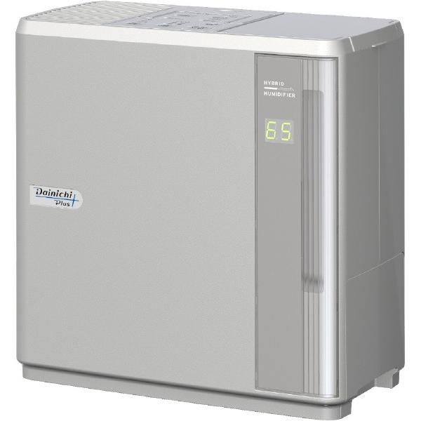 楽天市場】ダイニチ工業 DAINICHI ハイブリッド式加湿器 HD-244(W