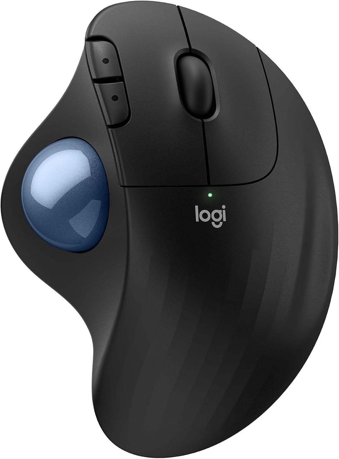 Logicool ERGO M575SPd ワイヤレス トラックボールの楽天市場掲載画像