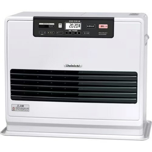 楽天市場】ダイニチ工業 ダイニチ 石油ファンヒーター Lタイプ 9L
