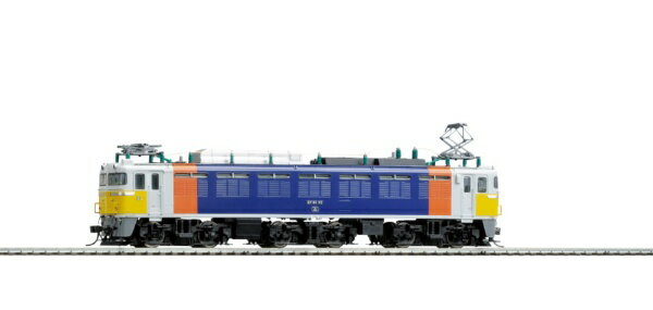 楽天市場】タカラトミー Nゲージ車両 ED62 JR貨物色 2139 | 価格比較