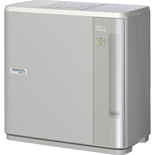 Dainichi Plus 気化ハイブリッド式加湿器 HD-N925(H)
