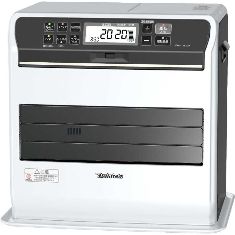 楽天市場】コロナ CORONA 石油ファンヒーター FH-G3219Y(S) | 価格比較