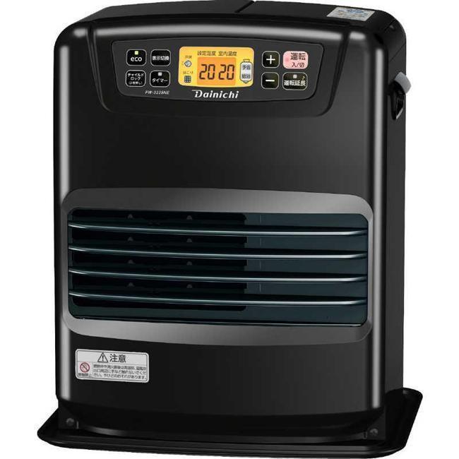 楽天市場】コロナ CORONA 石油ファンヒーター FH-G3224Y (W) | 価格