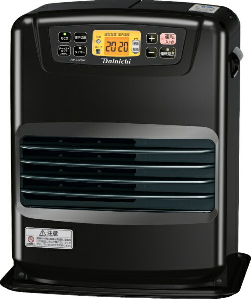 楽天市場】日本エー・アイ・シー アラジン グラファイト石油ファン