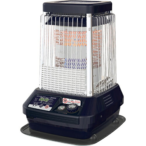 CORONA 石油ストーブ RX-2220Y-HD 未使用 ダークグレー CORONA コロナ RX-2220Y-HD 石油ストーブ ダークグレー CORONA コロナ