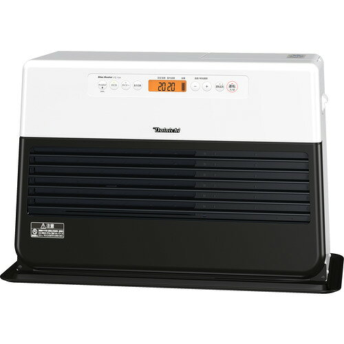 楽天市場】日本エー・アイ・シー アラジン 石油ファンヒーター AJ-F38D