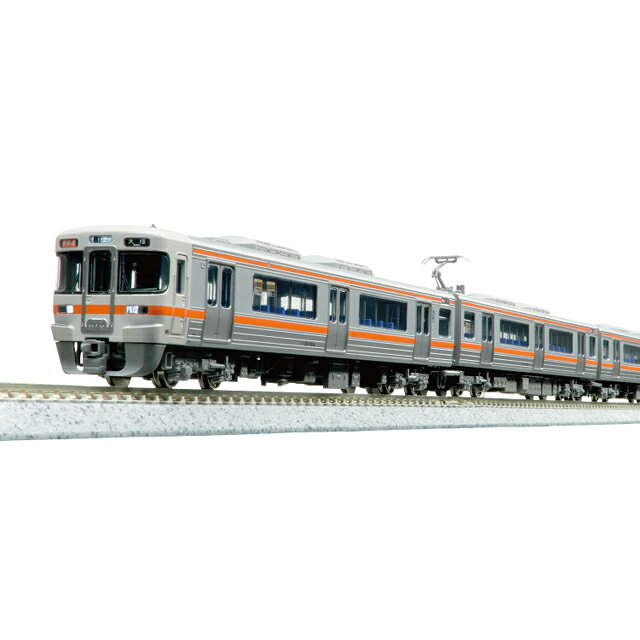 楽天市場】カトー 313系 8500番台 「セントラルライナー」3両