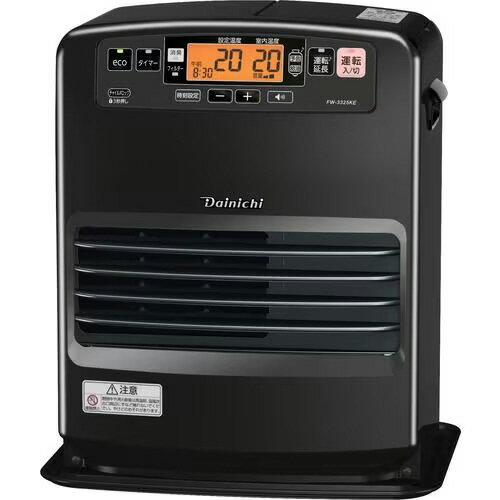 ダイニチ　FW-4720LS　石油ファンヒーター［木造12畳/鉄筋17畳］ ダイニチ FW-4720LS 石油ファンヒーター［木造12畳/鉄筋17畳］