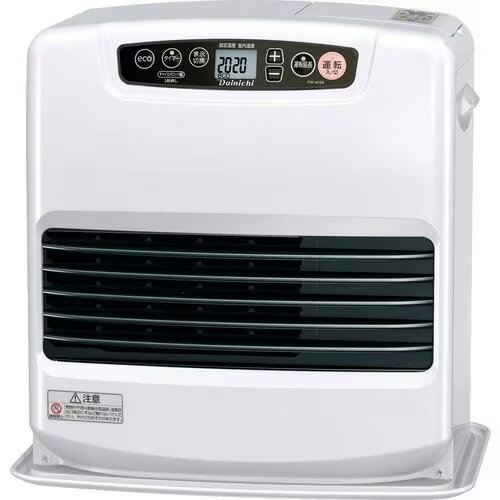 楽天市場】ダイニチ工業 DAINICHI 石油ファンヒーター FX-52R3(T