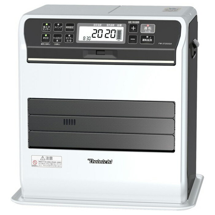 楽天市場】日本エー・アイ・シー アラジン グラファイト石油ファン