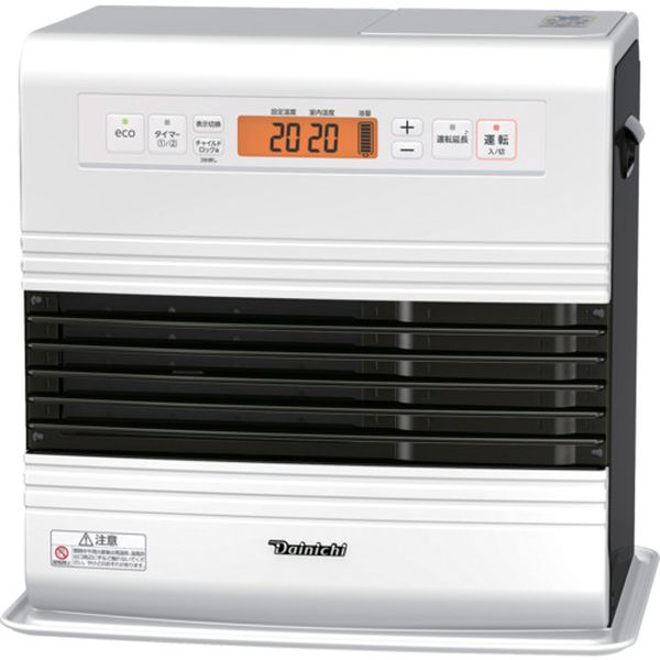 楽天市場】コロナ CORONA 石油ファンヒーター FH-G5724BY (W) | 価格