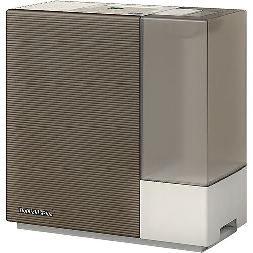 楽天市場】ダイニチ工業 Dainichi Plus ハイブリッド式加湿器 HD