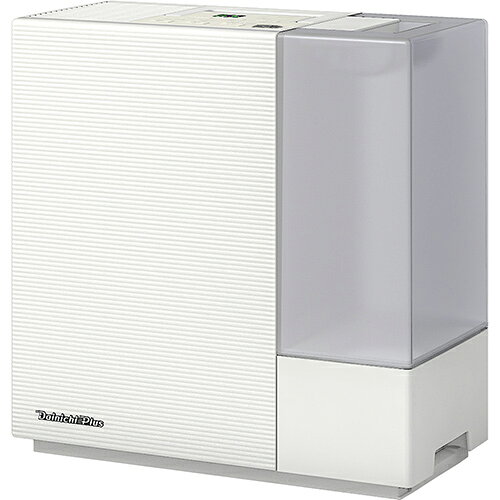 Dainichi Plus ハイブリッド式加湿器 HD-RXT525(W)