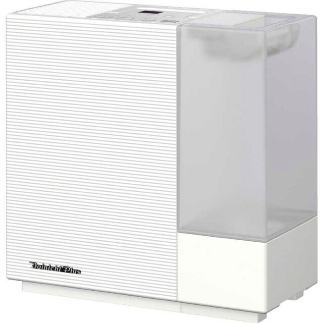 Dainichi Plus ハイブリッド式加湿器 HD-RX325(W)