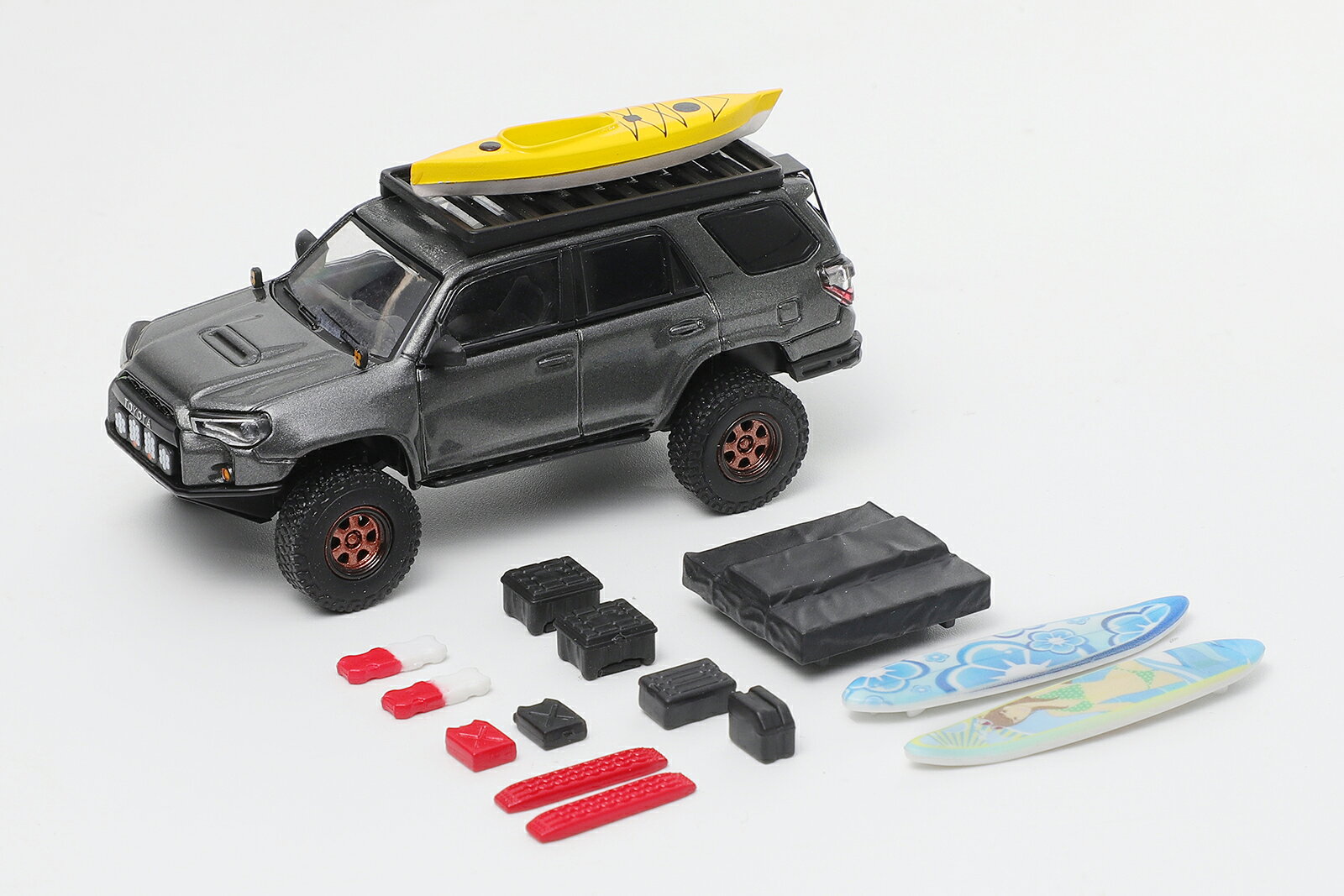 楽天市場】タミヤ タミヤ TAMIYA SPパーツ SP.1407 1/10RC