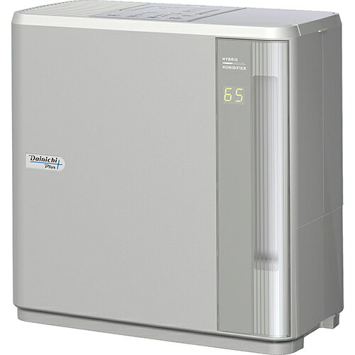 ダイニチ工業 ハイブリッド式加湿器　Nタイプ HD-N525(H)