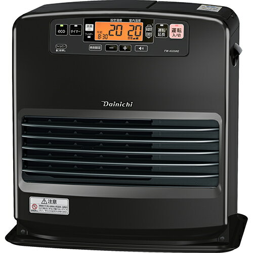 Dainichi FW-4720LS(W) 石油ファンヒーター 動作品 楽天市場】ダイニチ工業 DAINICHI 石油ファンヒーター FW-4720LS(W