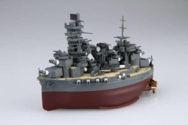 フジミ模型 ちび丸艦隊シリーズSPOT No.02 ちび丸艦隊 金剛 DX 9jupf8b フジミ模型 ちび丸艦隊シリーズSPOT No.02 ちび丸艦隊 金剛 DX