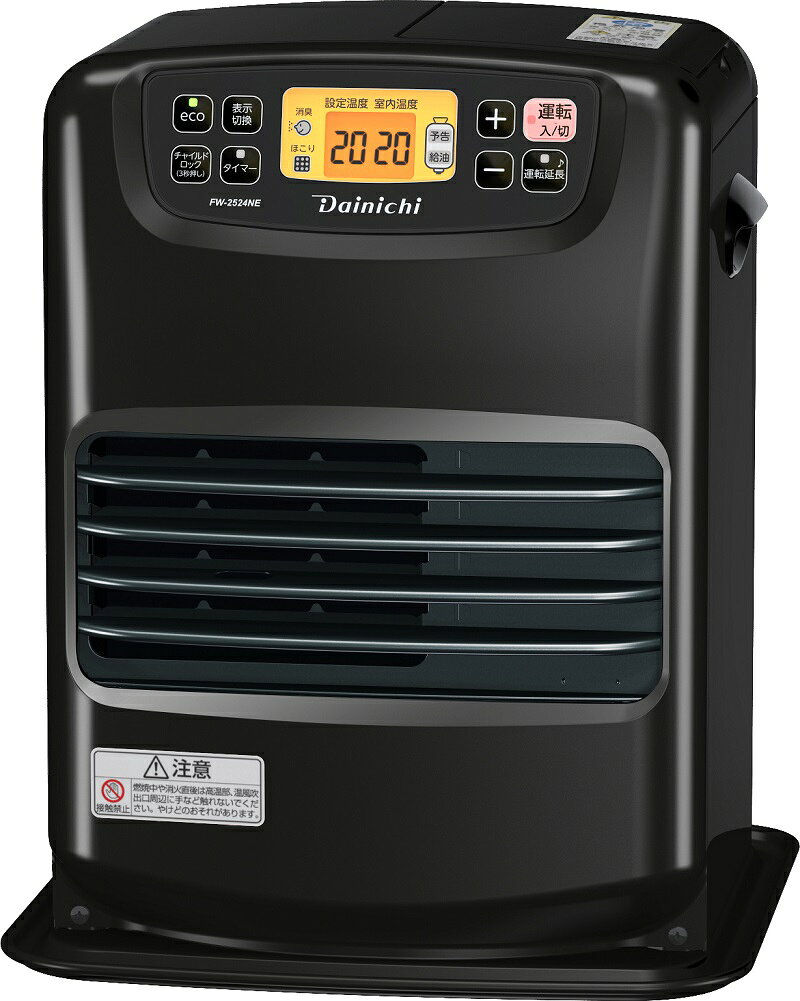 楽天市場】日本エー・アイ・シー アラジン グラファイト石油ファン