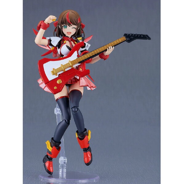 グッドスマイルカンパニー PLAMATEA VALKYRIE TUNE リサ=キャスター PLAMATEAVALKYRIETUNEリサ