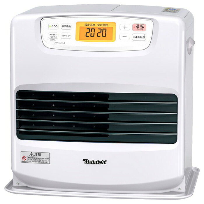 楽天市場】コロナ CORONA 石油ファンヒーター FH-G3219Y(S) | 価格比較