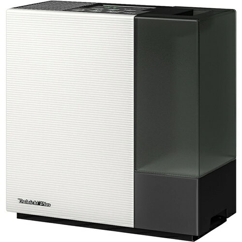 極美品 ハイブリッド式 加湿器 Dainichi HD-9021(W) plus 楽天市場】ダイニチ工業 Dainichi Plus ハイブリッド式加湿器 ホワイト