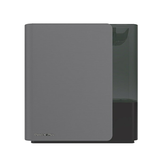 楽天市場】ダイニチ工業 DAINICHI 加湿器 ホワイトxブラック HD-RXT521