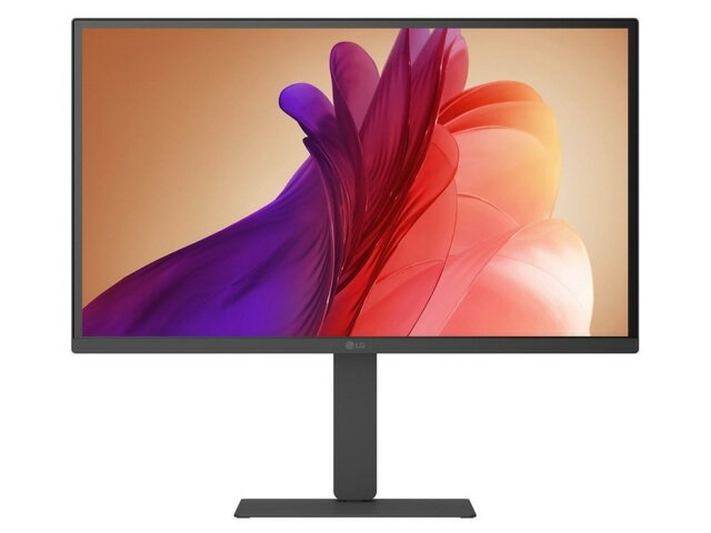 LG 液晶ディスプレイ 27U730A-B