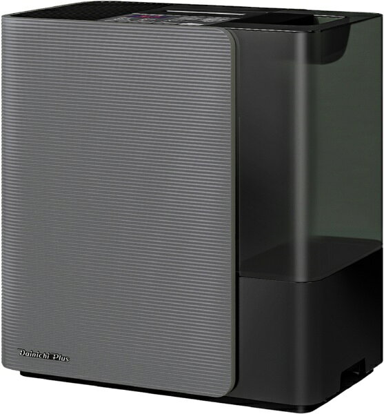 ダイニチ工業 ハイブリッド式加湿器 LX TYPE HD-LX1025(K)