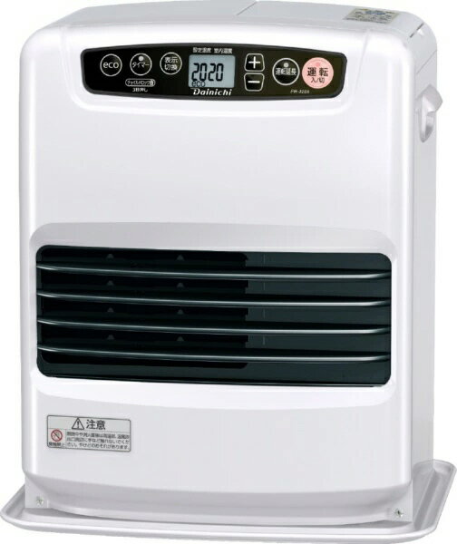 楽天市場】日本エー・アイ・シー アラジン 石油ファンヒーター AJ-F38D