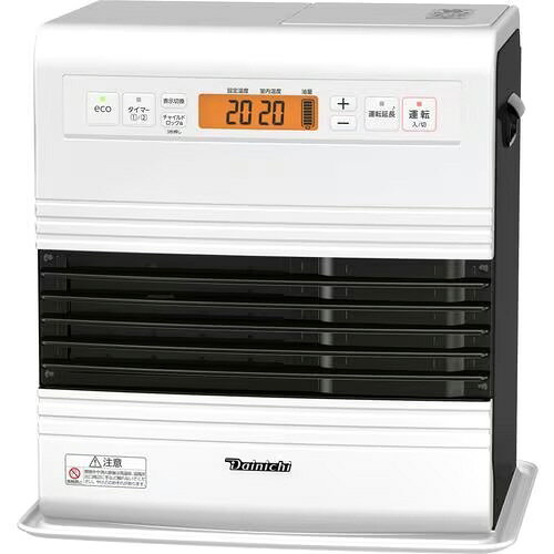 楽天市場】トヨトミ TOYOTOMI 石油ファンヒーター LC-331(W) | 価格