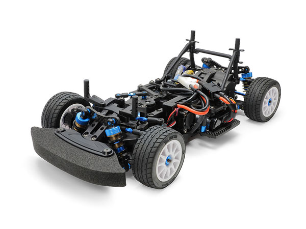 タミヤ 1/10電動RC 4WD R34 GT-R TT-01 現状品 タミヤ 電動RCカーシリーズ 1/10RC ニスモ R34GT-R Zチューン(TT-01