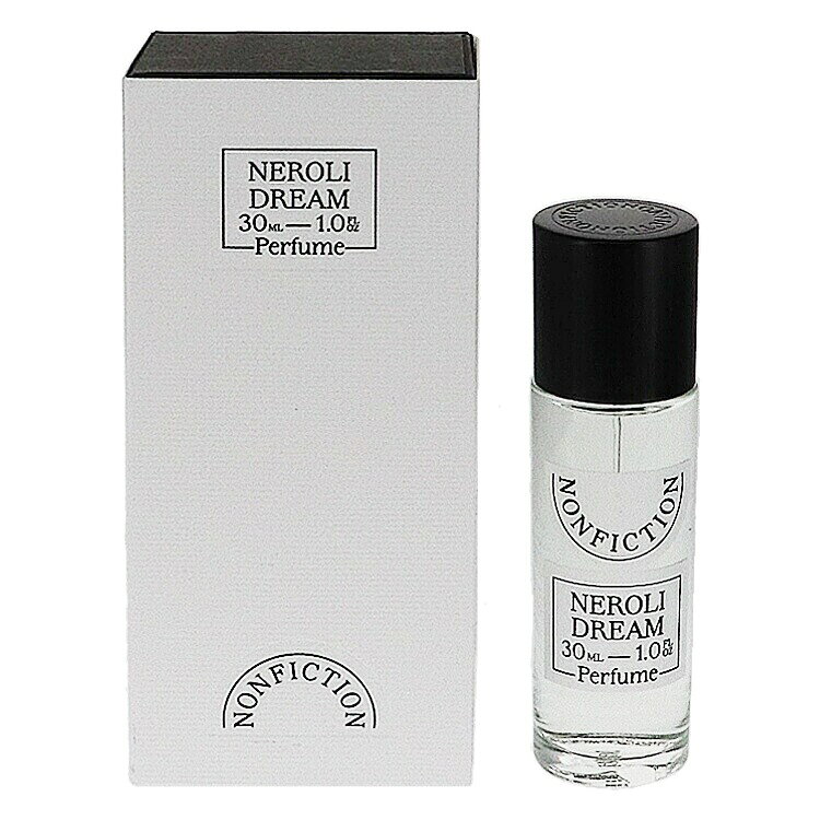 ノンフィクション ネロリドリーム neroli dream