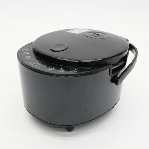 【美品】アズマ　ハートライスクッカー　LRCK-401 炊飯器 Amazon | ハートライスクッカー LRCK-401 ハート型炊飯器 3.5合