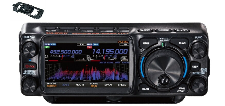 楽天市場】バーテックススタンダードLMR(同) FT-891S 20W機HF10W YAESU