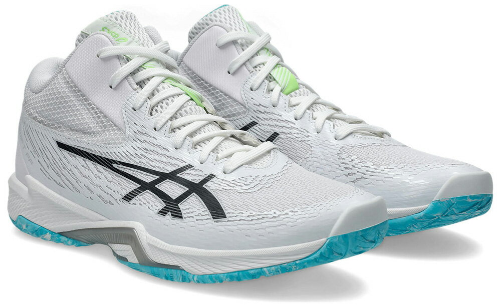 楽天市場】美津濃 V1GA220025245 ミズノ バレーボールシューズ