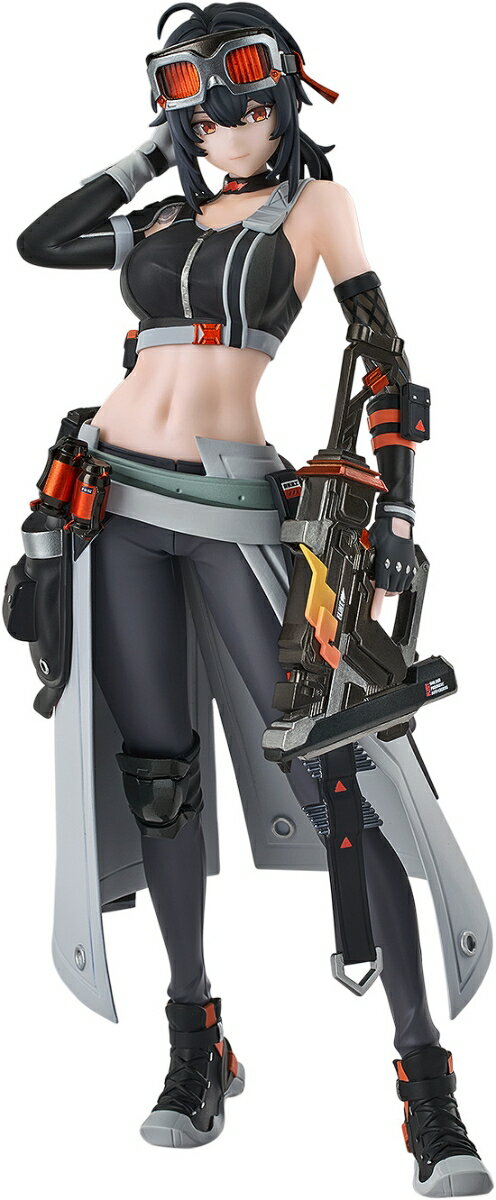 楽天市場】ゼンレスゾーンゼロ カリン・ウィクス 1/7 完成品フィギュア