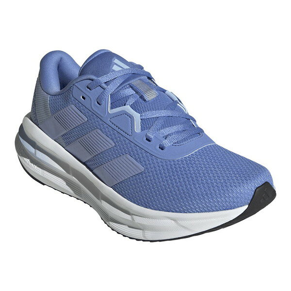 アディダス｜adidas レディース シューズ GLX 7 ランニング 7 Running ブルーフュージョン×ブルーSM×グローブルー JQ2607 /23.0cm