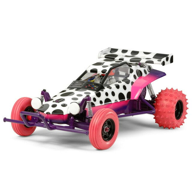 楽天市場】タミヤ 1/10RC XB グラスホッパー タミヤ | 価格比較 - 商品
