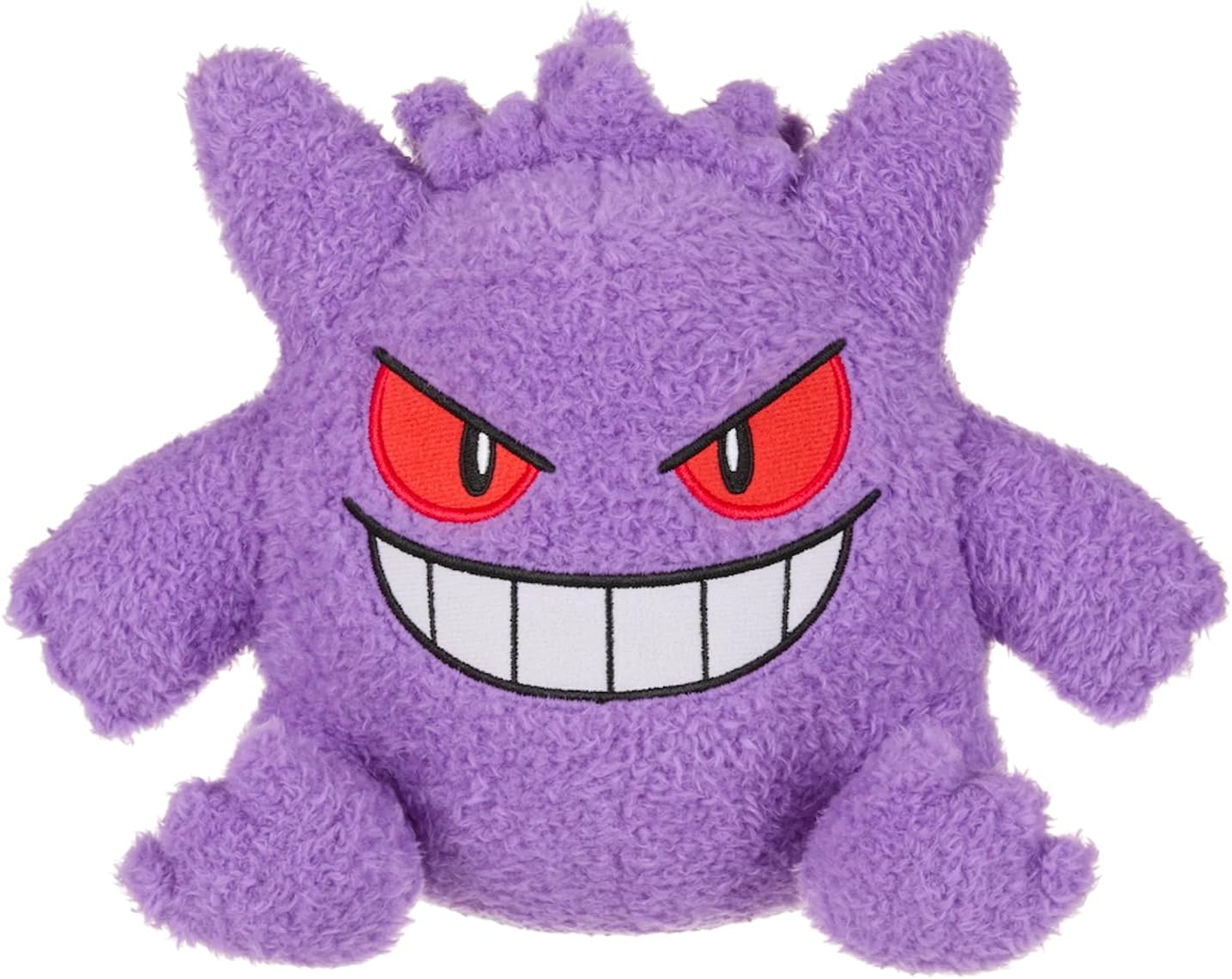 楽天市場】セキグチ ポケットモンスター ヤドン もこもこぬいぐるみ