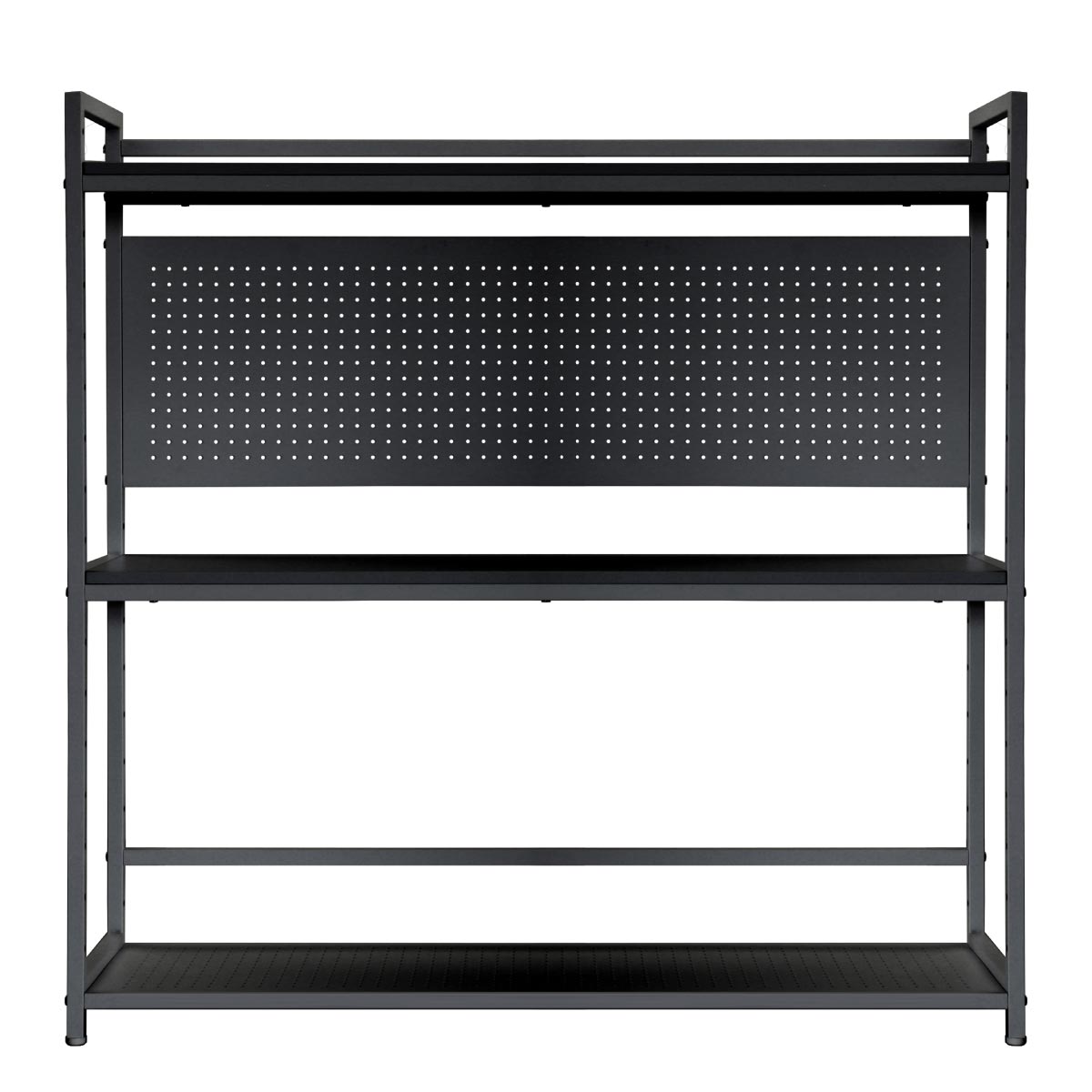 関家具 4550140597343 セクター V3 ラック W140 BK