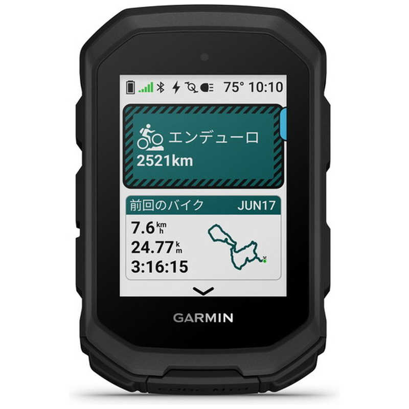 楽天市場】ミヤビックス OverLay Brilliant for GARMIN Edge 830 / 530