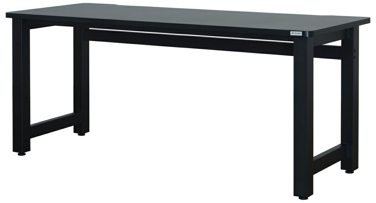 関家具 4550140597299 ウルル V2 デスク W160 BK