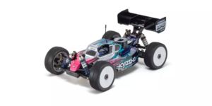 楽天市場】京商 京商 ミニッツバギー MB-010 FHSS2.4GHzシステム