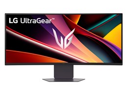 LG 液晶ディスプレイ 34G600A-B