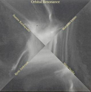 Orbital　Resonance/ＣＤ/SCOL-1078