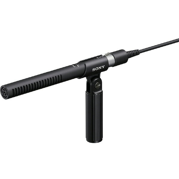 【新品・未使用・希少品】SONYガンズームマイクロホン ECM-GZ1M 楽天市場】ソニーグループ SONY ガンズームマイクロホン ECM-GZ1M
